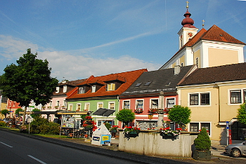 Marktgemeinde Bad Wimsbach