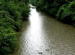 Ruhe und Erholung