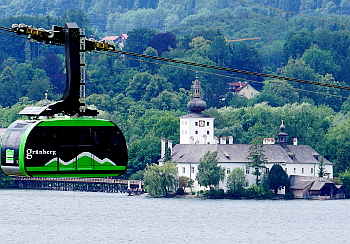 Grünbergseilbahn