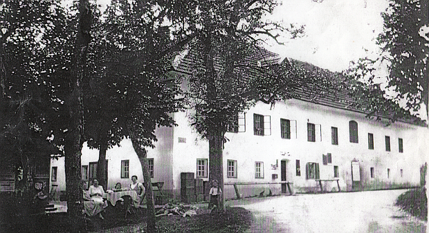 Gasthof Grüneau